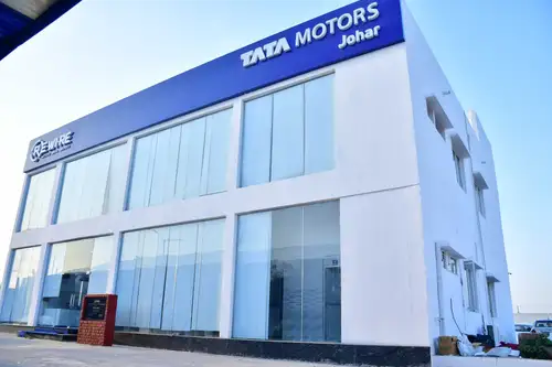 Tata Motors Block Deal: Stock falls after shares worth ₹1,758 crore change hands