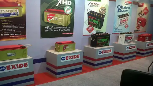 Exide Energy Solutions CEO Arun Mittal resigns; Mandar V Deo appointed as successor