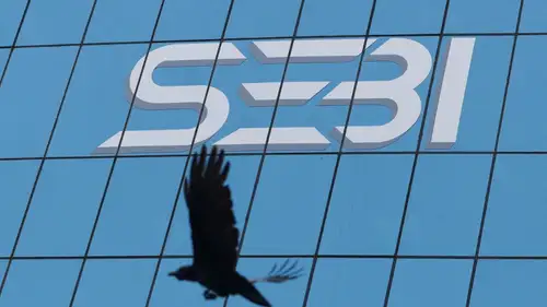 SEBI also fined Krishnan Gopalakrishnan, the Chief Risk Officer of Reliance Housing Finance, ₹15 lakh.