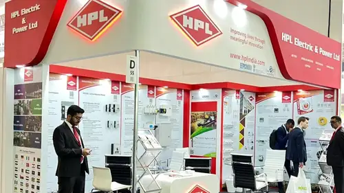 HPL Electric bags work orders worth ₹143.8 crore for the supply of smart meters