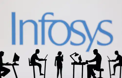 Infosys extends collaboration with Posti by seven years for AI edge