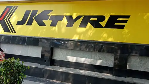 JK Tyre approves merger with arm Cavendish Industries, announces 92:100 share exchange ratio