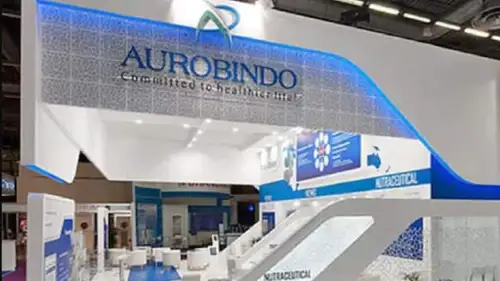 Aurobindo Pharma arm gets USFDA nod with EIR for Andhra Pradesh facility