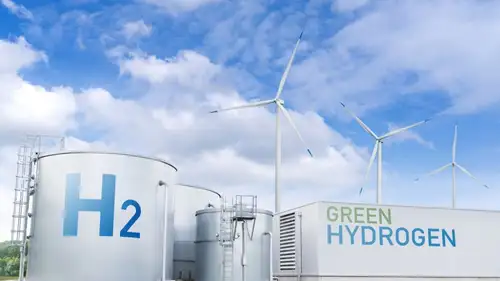 Gensol Engineering to set up India's first Green Hydrogen valley in Pune