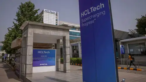 HCL Tech shares are too hot to hold, says this analyst