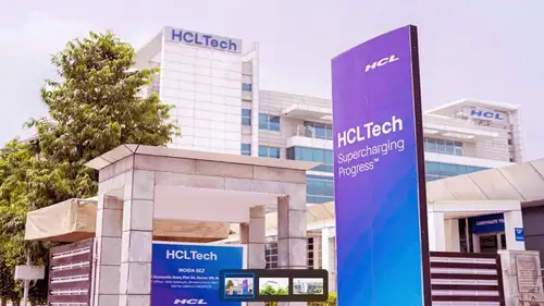 HCLTech extends agreement with Xerox to drive innovation with AI and digital engineering