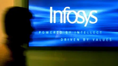 Infosys partners with Metro Bank to accelerate digital transformation