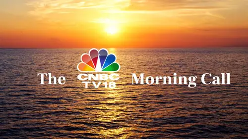 From live updates of the US Presidential Debate to the latest market cues, catch all the global and local updates on CNBC-TV18 Morning Call.