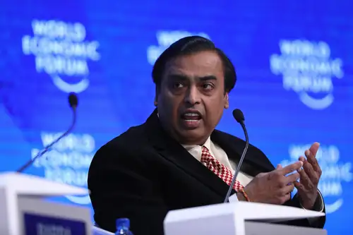 RIL AGM impact on stock price: Data from the last 12 years