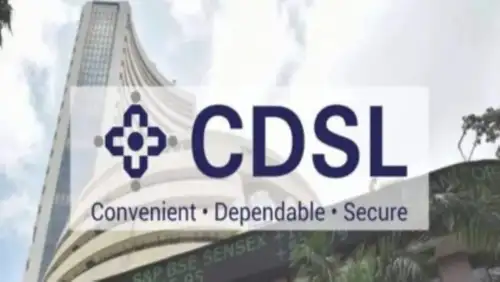 SEBI approves Nehal Vora’s appointment as MD and CEO of CDSL