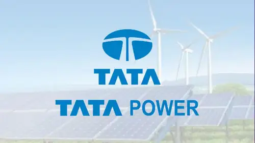 Tata Power arm bags 400 MW hybrid project in Maharashtra