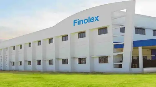 Nikhil Naik resigns as chairman of Finolex Cables, Ratnakar Barve named successor