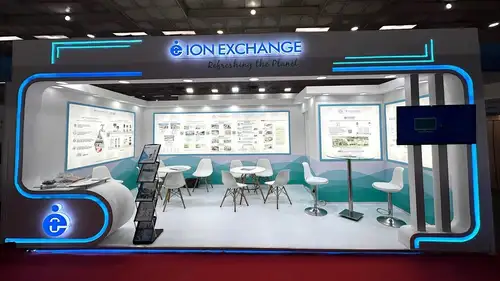 Ion Exchange wins ₹161-crore contract from Adani Power for water and environment solutions