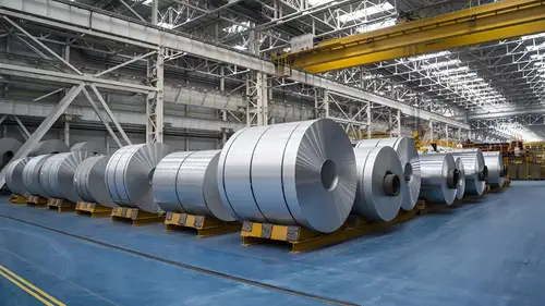 Jindal India announces ₹1,500 crore capex to boost steel capacity