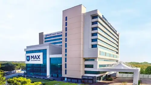 Max Healthcare to acquire controlling stake in Jaypee Healthcare for ₹1,660 crore