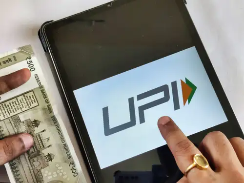 UPI transaction limit increased to ₹5 lakh for these payments from today