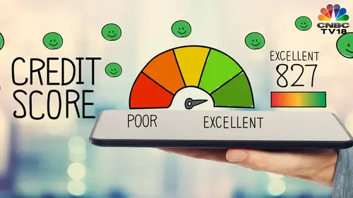 How to improve your credit score