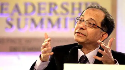 The government must focus on citizen welfare and give more funds for the manufacturing sector to boost small businesses and create more jobs, said Kaushik Basu.