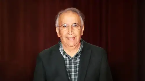 Subhash Dandekar was serving as the chairman emeritus of Kokuyo Camlin after selling the brand to Japanese giant Kokuyo.