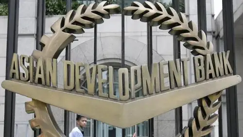 Asian Development Bank retains India's growth forecast at 7% for 2024-25