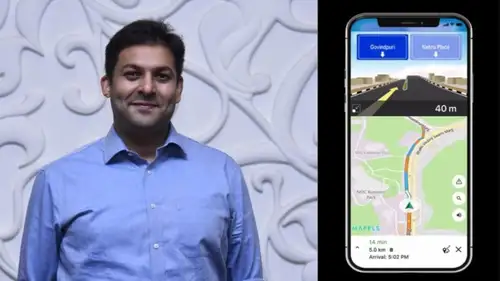 MapmyIndia CEO Rohan Verma criticizes Ola's mapping efforts, cites poor product quality and user complaints.