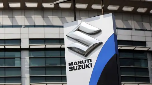 This move marks the debut of Maruti Suzuki's first SUV in the Japanese market, embodying the ethos of the 'Make in India' initiative.