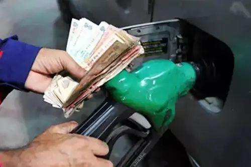 Petrol, Diesel Fresh Prices Announced: Check Rates In Your City On September 18