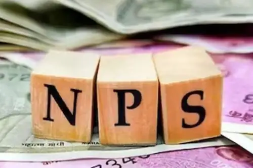 FM Nirmala Sitharaman Launches NPS Vatsalya: All You Need to Know About this Pension Scheme