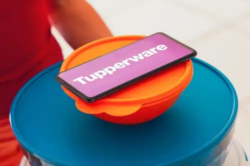 Tupperware Files for Bankruptcy: Know the Reason