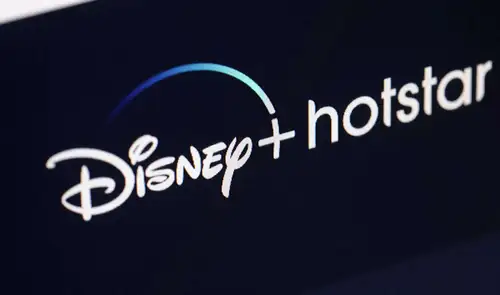 Graphic India's animated shows grab top spot on Disney+ Hotstar