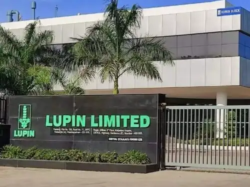 Lupin appoints Abdelaziz Toumi as CEO of newly formed arm