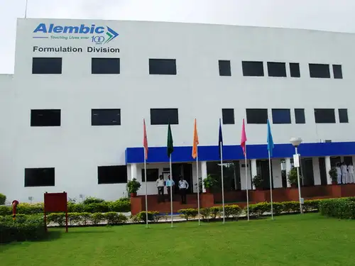 Alembic Pharma gets USFDA nod for generic injection to treat hereditary angioedema