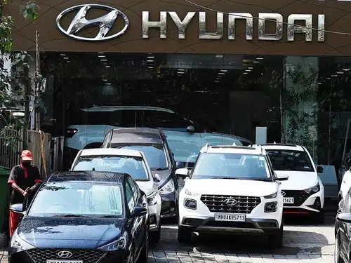 Hyundai has joined Tata Motors and Mahindra &amp; Mahindra in opposing tax breaks for hybrid vehicles in India, arguing it could disrupt the market for petrol and diesel cars. Japanese carmakers support lower taxes on strong hybrids, citing emissions reduction and fuel efficiency benefits. The debate underscores the auto industry's shift towards more sustainable technologies.