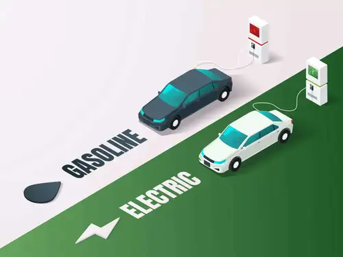 Indian automakers are at a crossroads as they navigate the shift from internal combustion engines to electric vehicles. Consumers are showing a preference for hybrids over EVs, sparking debate among automakers. The government's proposed tax reduction for hybrids has divided industry leaders, with some advocating for incentives solely for electric vehicles. The potential impact on sales volumes and climate goals is a central point of contention.