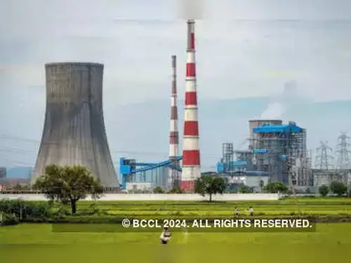 ICRA projects a stable outlook for the thermal power segment with a 70% thermal plant load factor expected in FY2025, driven by 6% power demand growth.