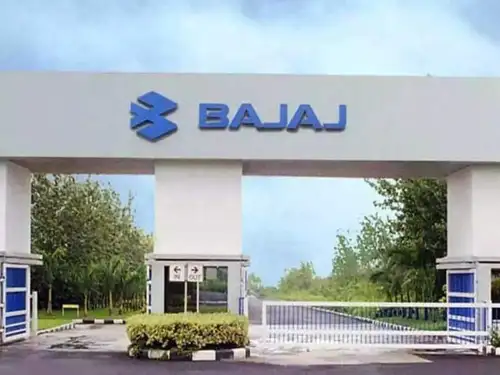 Bajaj Auto aims to sustain momentum in domestic business and expand production capacity for new ventures. Chairman Niraj Bajaj expects robust demand in FY2024, with a focus on recovering export volumes.