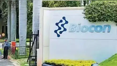 Biocon received four observations from the US health regulator after a GMP inspection at its API facility in Andhra Pradesh.