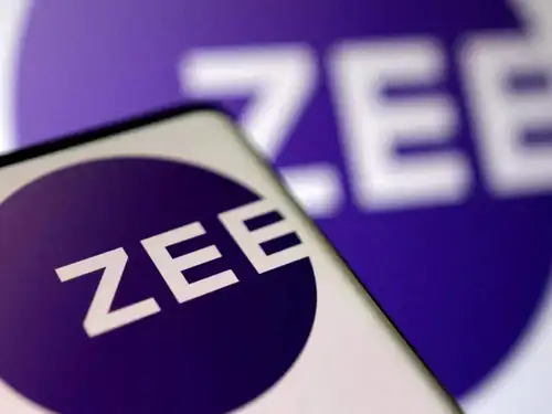 NCLT allows ZEE Entertainment Enterprises Limited to withdraw its implementation application related to the merger deal with Sony Group Corp-owned Culver Max Entertainment and Bangla Entertainment.