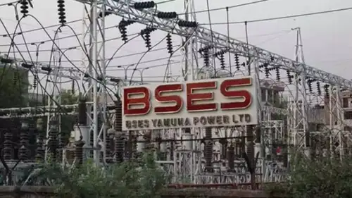 BSES, a major power distribution company in Delhi, has inaugurated India's first utility-scale Battery Energy Storage System (BESS). This innovative system ensures uninterrupted power supply to residential areas, even during technical faults or grid failures. The project, located at BSES Rajdhani's Kilokari substation, aims to enhance grid stability, reduce power procurement costs, and integrate renewable energy sources. The BESS, utilizing advanced Lithium Iron Phosphate (LFP) technology, sets a benchmark for future energy storage projects in India.