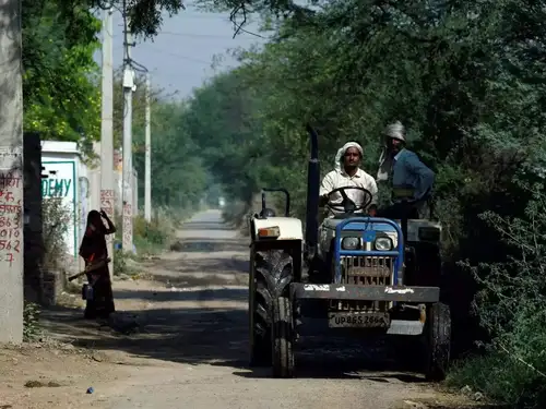 The government's agricultural focus in India, along with initiatives to boost rural incomes, is expected to sustain tractor demand despite a 7 per cent industry sales decline reported by Swaraj Engines Ltd. The company's annual report highlights opportunities in the horticultural segment and factors like increased affordability, demand for farm mechanisation, and government efforts to improve agriculture. Swaraj Engines foresees its engine business aligning with the industry's growth trajectory.