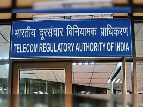 The telecom regulator, Trai, is seeking industry views on allowing critical M2M communication services on unlicensed airwaves. It has identified 20 critical M2M services, including those for connected &amp; autonomous vehicles, remote surgery, and smart grid operations.