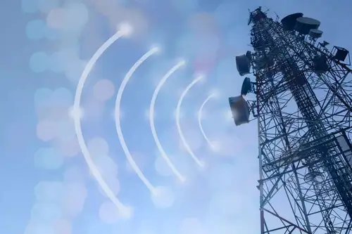 5G auction: India is gearing up for its latest 5G airwaves auction starting Tuesday, valued at over Rs 96,000 crore. Telecom giants like Reliance Jio, Bharti Airtel, and Vodafone Idea will compete for crucial radio frequencies essential for 5G services. The previous auction in August 2022 set a record with the government earning Rs 1.5 lakh crore.