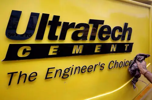 UltraTech Cement revised its offer to acquire 25% of UAE-based RAKWCT, down from the initial 31.6%. The deal involves 12.50 crore shares and targets the Abu Dhabi stock exchange. The company had a turnover of Rs 482.5 crore in CY21, and UltraTech has a consolidated capacity of 152.7 million tonnes per annum of grey cement.