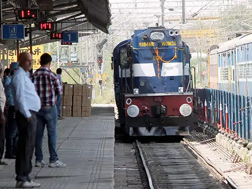 IRCTC swiftly debunks false social media claims about train ticket booking rules, clarifying that booking with different surnames won't result in penalties. Users can book tickets for friends and family using personal IDs, with clear guidelines on limits and usage. IRCTC warns against spreading misinformation and affirms commitment to transparent and guideline-compliant services for all rail passengers.