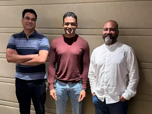 Two Brothers Organic Farms, an agritech startup, has raised Rs 58.2 crore in funding led by Nithin Kamath's Rainmatter Foundation. The round also saw participation from Silicon Valley entrepreneur Raju Chekuri, founder of the cybersecurity firm NetEnrich.