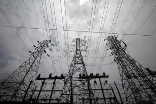 India keen to speed up power grid link talks with Sri Lanka