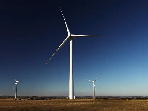 The government's outlay, announced on June 19, includes Rs 6,853 crore for the installation and commissioning of 1 GW of offshore wind energy projects of 500 MW each off the coast of Gujarat and Tamil Nadu. It also has Rs 600 crore for augmentation of two ports to meet the logistics requirements for offshore wind energy projects farms and encourage developers to enter this space.