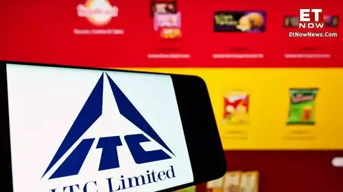 ITC packs a punch, beats Britannia in foods business