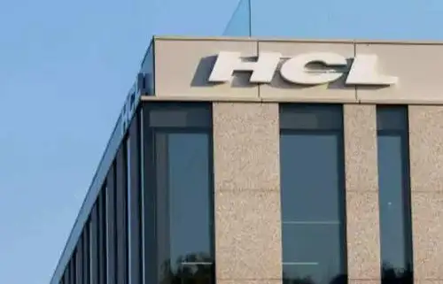 Fidelity funds sell Rs 1,788-cr HCL Tech shares