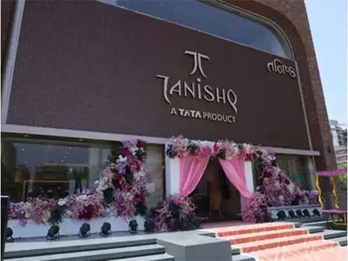 Titan Company announced its expansion into Bangladesh by launching its jewellery brand Tanishq through a joint venture with Rhythm Group. This initiative, aimed at bolstering its international presence, will begin with the establishment of a manufacturing facility in Narayanganj. Titan already operates 17 Tanishq stores across various international markets including the UAE, US, Qatar, Singapore, and Oman.